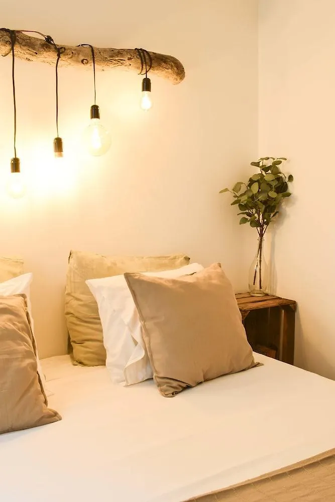 Ferienwohnung Letmalaga Carreteria 0*,  Spanien