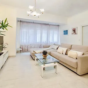 Apartamento Homemálaga Thyssen, Málaga