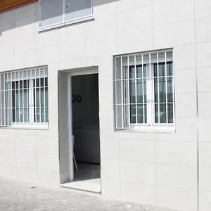 Apartamento Margo 2, Málaga