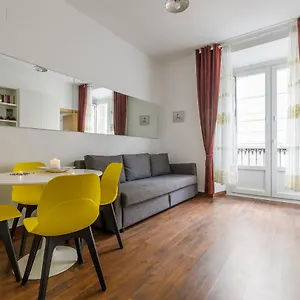 Apartamento A&n Azucena 4, Centro Histórico, Málaga